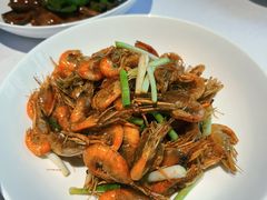 -玫瑰厅上海菜(兴国路店)