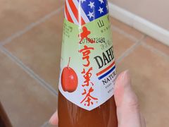 大亨果茶-小郭私房菜·海肠捞饭店(学士街店)