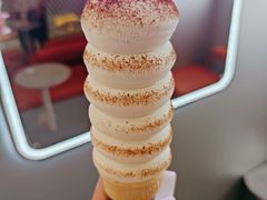 -DQ·蛋糕·冰淇淋(通州万达店)