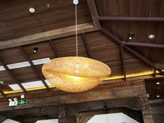 -清迈泰·泰国餐厅(华发商都店)