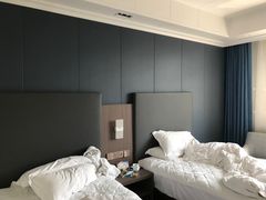 -南京钟山宾馆(江苏省会议中心)
