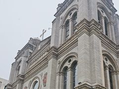 -天主教堂(莲池区)