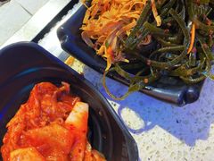 -猪的故事·韩式烤肉(韩乐坊店)