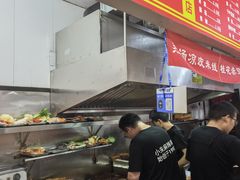 -小朱麻辣串(益民街店)