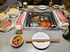 -海底捞火锅(赛格国际购物中心店)