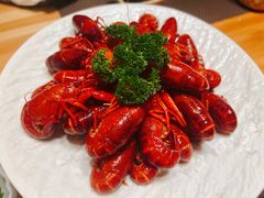 -酒久自助料理(佳兆业店)