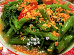 -曼谷食堂·泰国家庭料理(丹桂路店)