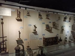 点击看大图 -文旺阁亲子手工DIY木作博物馆