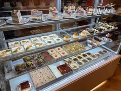 -bosphorus 铂斯西餐厅·土耳其烧烤(环市中路店)