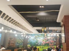 -全聚贤餐厅·湖北家常菜(沙湖店)