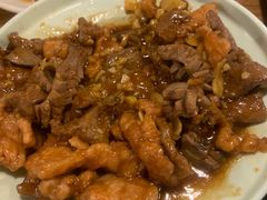 -陈傻子餐厅(世纪都会店)