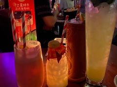 -TZ House音乐现场(来福士中心店)