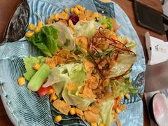 -熹炭精致日料(金融街购物中心店)