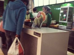 -正一味石锅拌饭(望京新世界店)
