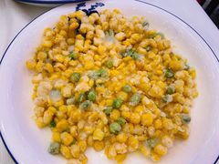 黄金玉米烙-簋街仔仔小龙虾(总店)