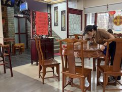 -同得兴 Since·1995 传统苏式面馆(十全街店)