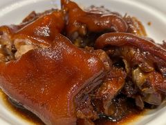 -杨厨的田园饭店(长城路店)