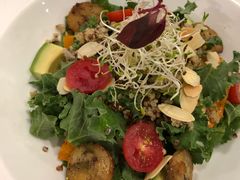 -茹·pure vegan(博华广场店)