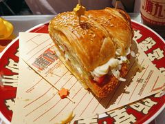 -广九餐室(陈家祠扬韬广场店)