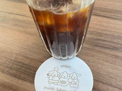 -屋裡·Union Bakery(龙江路店)