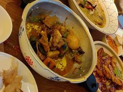 -金掌勺锅包肉(太原万达店)