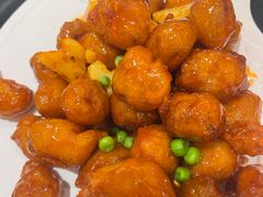 -大铁勺新津菜(迎水道店)