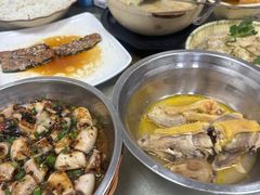 -成惠食府(赤岗店)