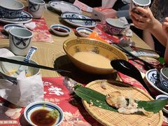 -鱼民·现造寿司(育德店)