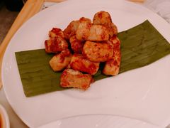 -莆田餐厅PUTIEN(三里屯店)