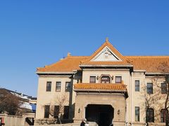 -伪满皇宫博物院