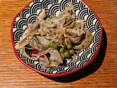 鱼皮-鸟屯(三里屯店)