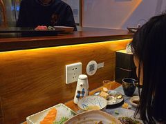 -戏作寿司(观音桥店)
