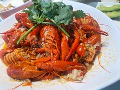 -海底捞火锅(阳光新业店)