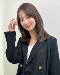 -艾美A·M Hair Salon