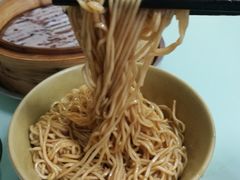 葱油拌面-食惠里小笼包面馆(越秀店)