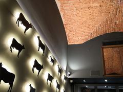 -奥斯特牛排馆(美第奇宫店)