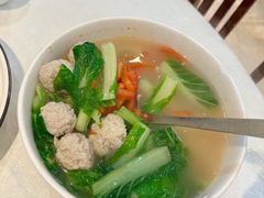 -蒲氏烤鸭(百寿路店)