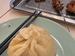 -嘎嘎香东北烧烤