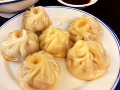 绍兴小笼包-咸亨酒店•非遗绍兴菜•中华老字号(堂吃餐厅)