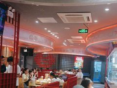 -豪渝火锅(红谷滩万达店)