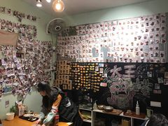 大堂-大王油茶(磁器口店)