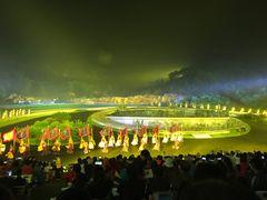 -鼎盛王朝康熙大典实景演出