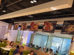 -汤城小厨•粤菜•靓汤(西直门凯德MALL店)