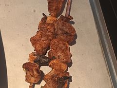 -烤匠麻辣烤鱼(IFS店)
