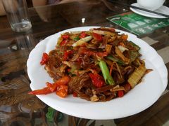 -徽州美食(三十年老店)