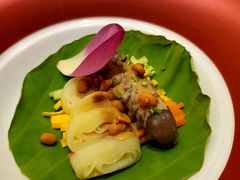 -鹊华居·地道鲁菜·海鲜·融合味(大明湖店)