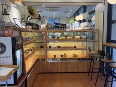 -梦菲思饼屋(瑞金宾馆店)