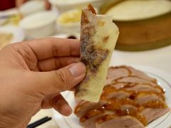 -北京全聚德(天安门店)