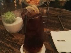 -天津君隆威斯汀酒店