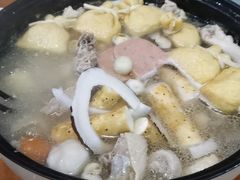 -春润大地海南椰子鸡(沙井京基百纳广场店)